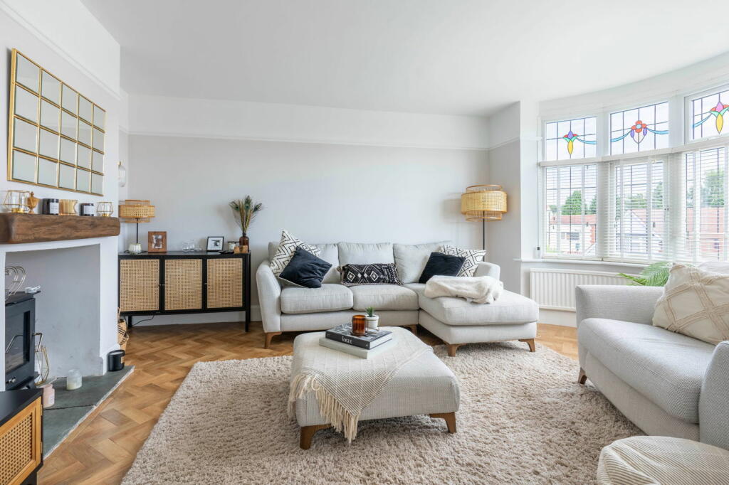 Additional image 2 of Reservoir Road, Cofton Hackett, B45 8PN