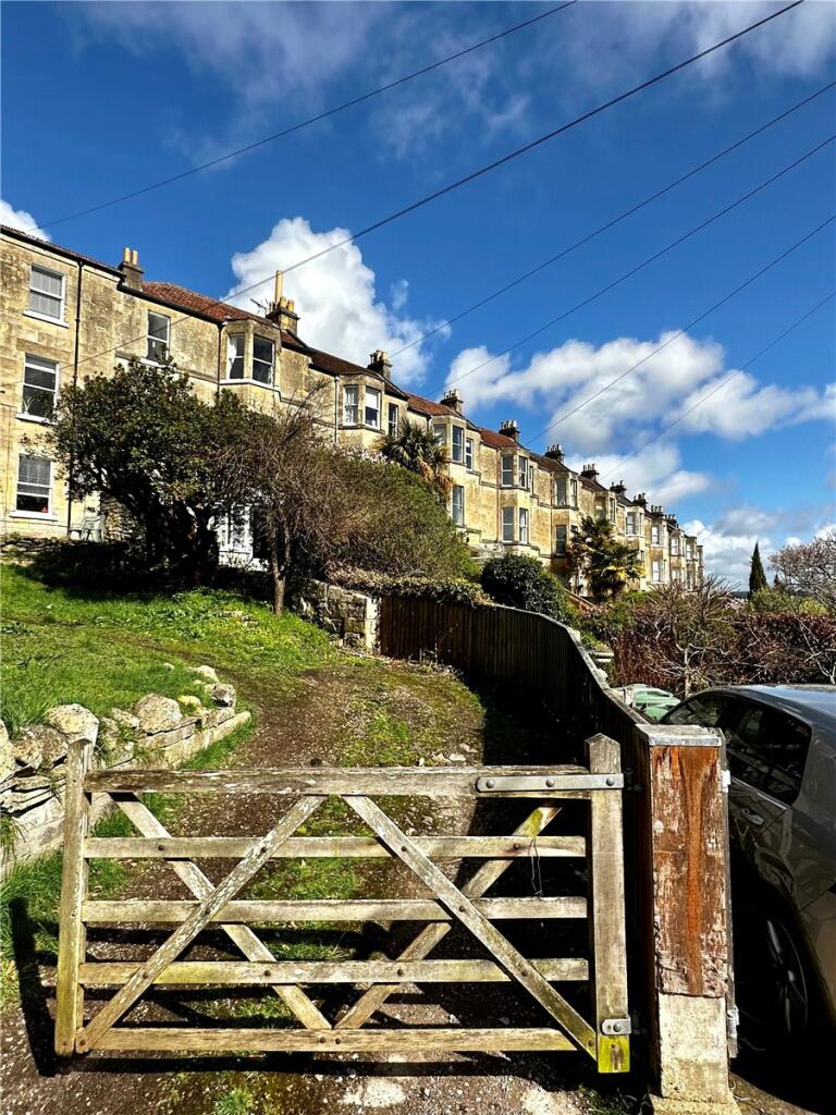 Additional image 9 of Belgrave Crescent, Bath, Somerset, BA1
