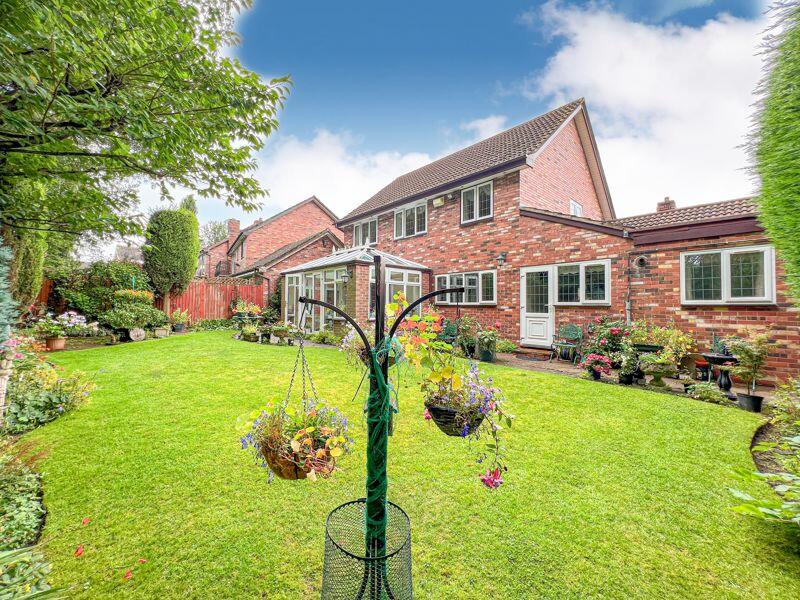 Additional image 11 of Schoolacre Rise, Streetly, Sutton Coldfield, B74 3PR