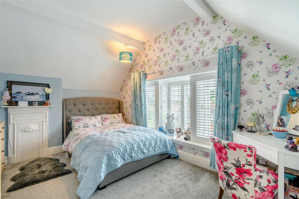 Additional image 23 of Kineton Green Road - Solihull, West Midlands, B92 7DY