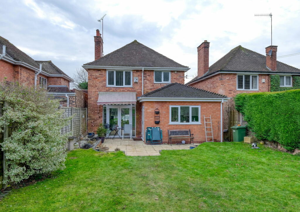 Additional image 18 of The Slough, Crabbs Cross, Redditch B97 5JT