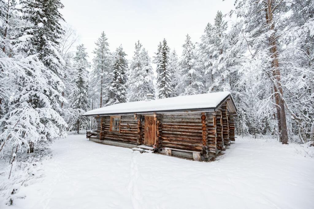 Additional image 2 of Lapland, Kemijärvi, Finland