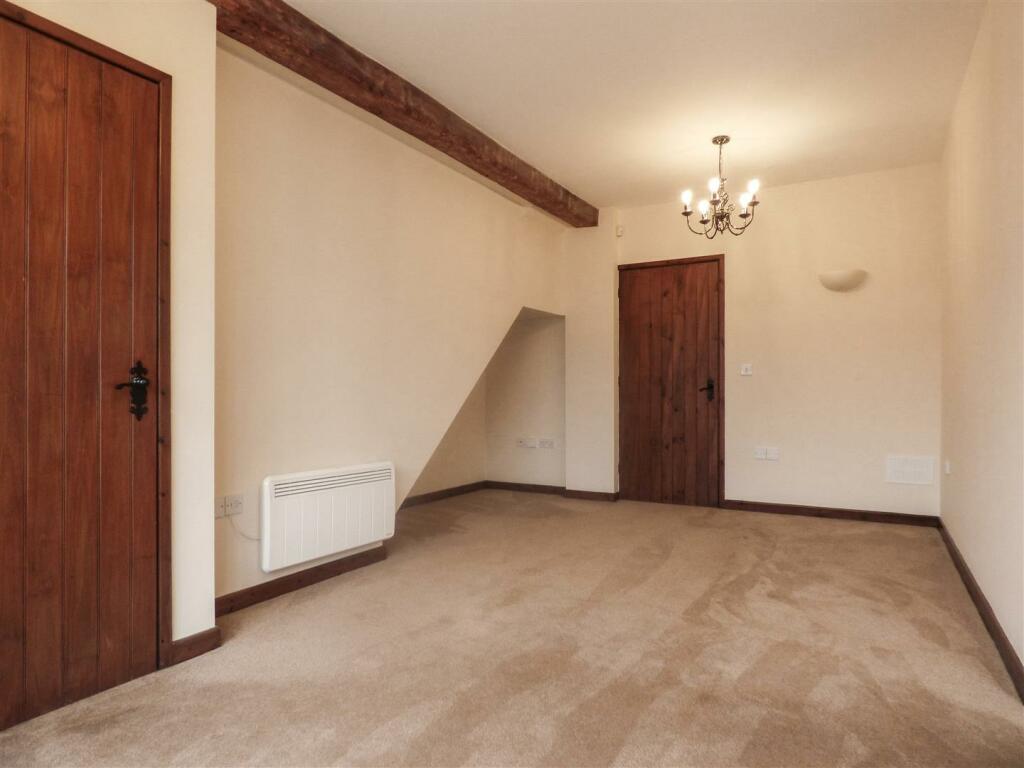 Additional image 2 of Main Street, Clifton Campville