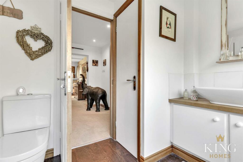 Additional image 10 of Sambourne Lane, Sambourne, B96 6PA