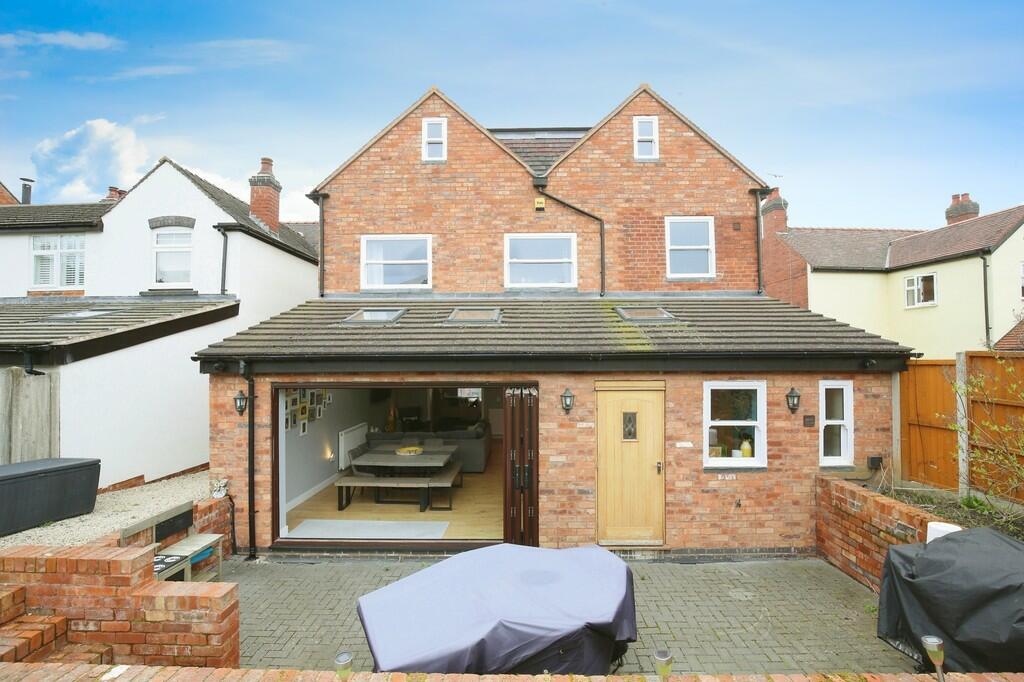 Additional image 36 of Potters Lane, Polesworth