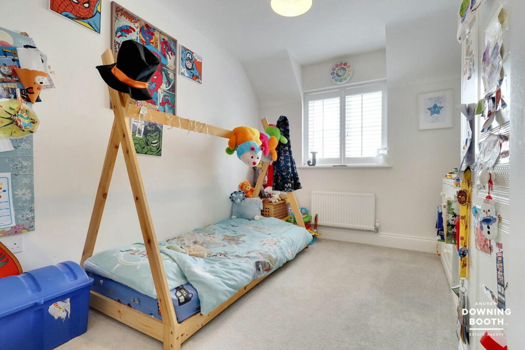 Additional image 25 of Manor Lane, Harlaston