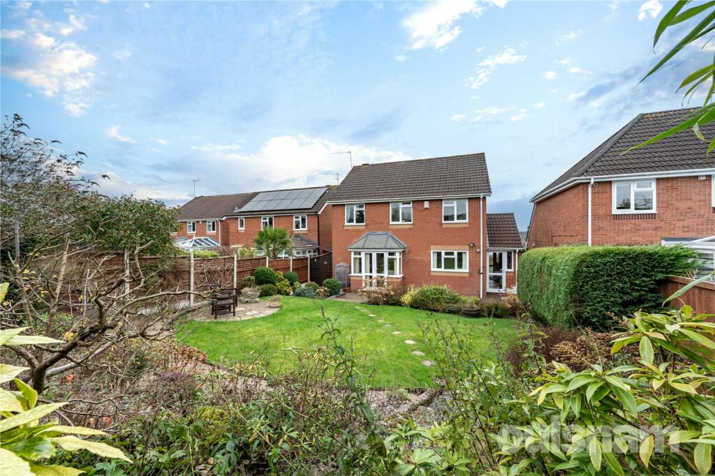 Additional image 25 of Moorcroft Close, Redditch, Worcestershire, B97