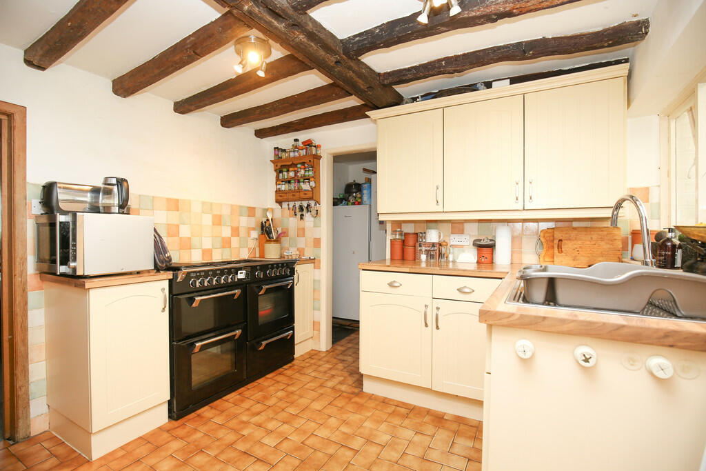 Additional image 5 of High Street , Polesworth