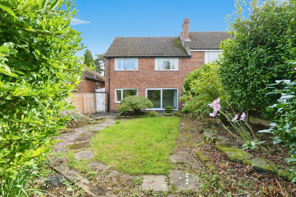 Additional image 16 of Wychall Park Grove, Birmingham, West Midlands, B38