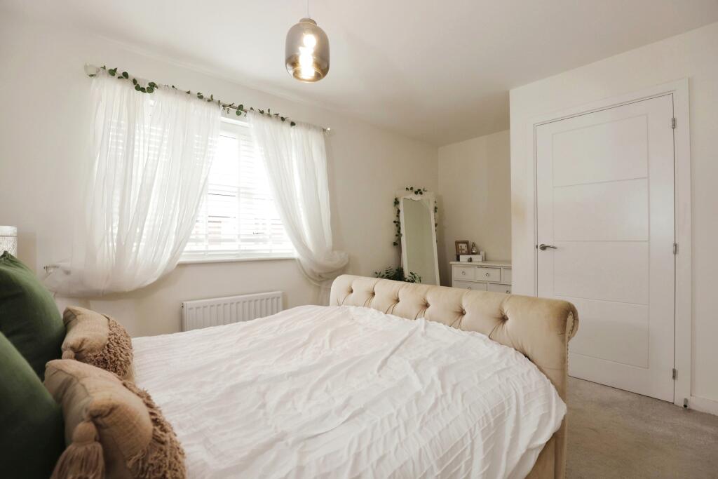 Additional image 9 of Laxton Way, Bidford-on-Avon, Alcester, Warwickshire, B50