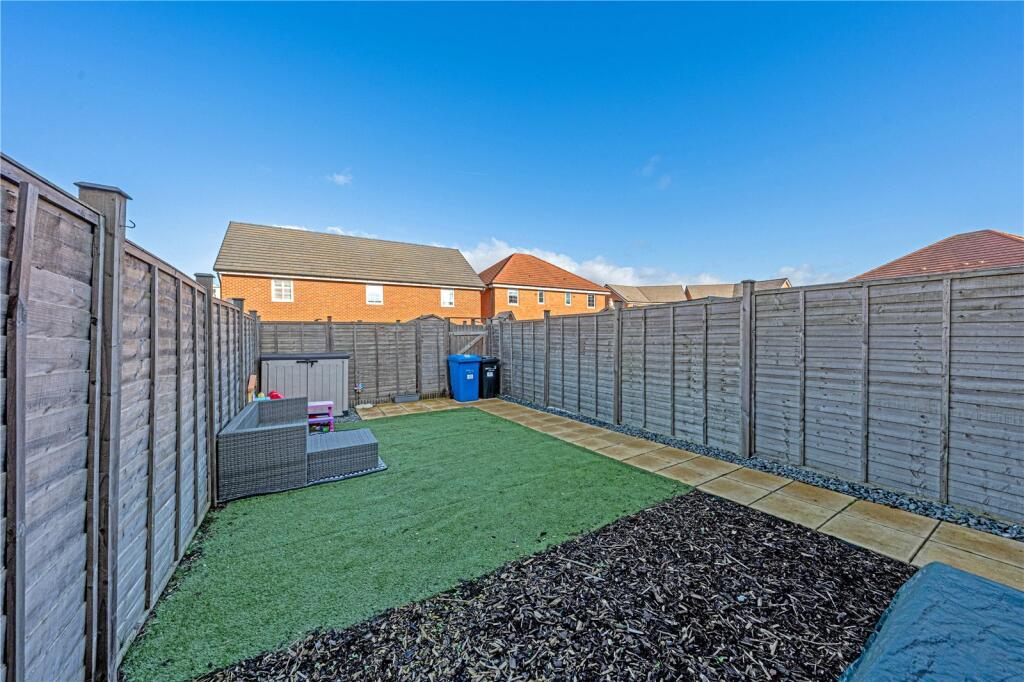 Additional image 23 of Bingley Avenue, Tamworth, Staffordshire, B78