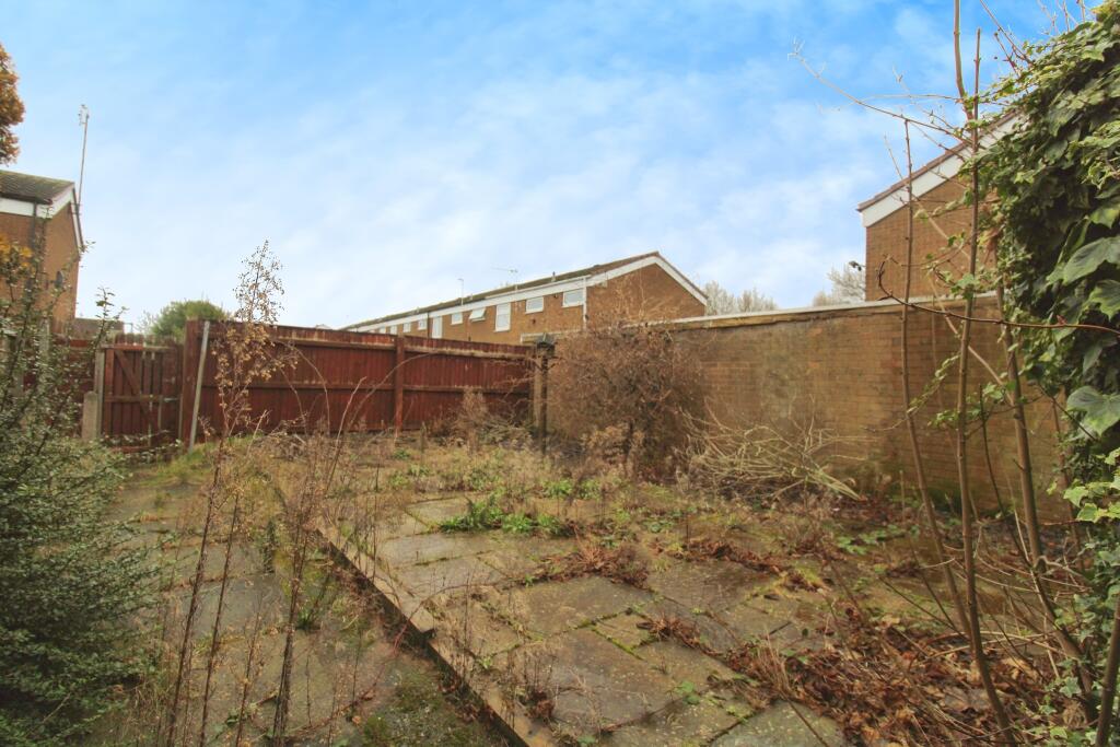 Additional image 9 of Jackson Walk, Birmingham, B35