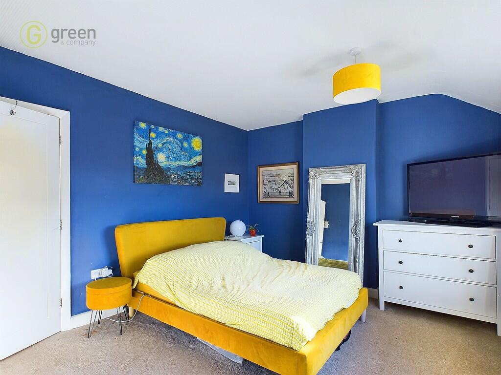 Additional image 9 of Clarendon Road, Four Oaks