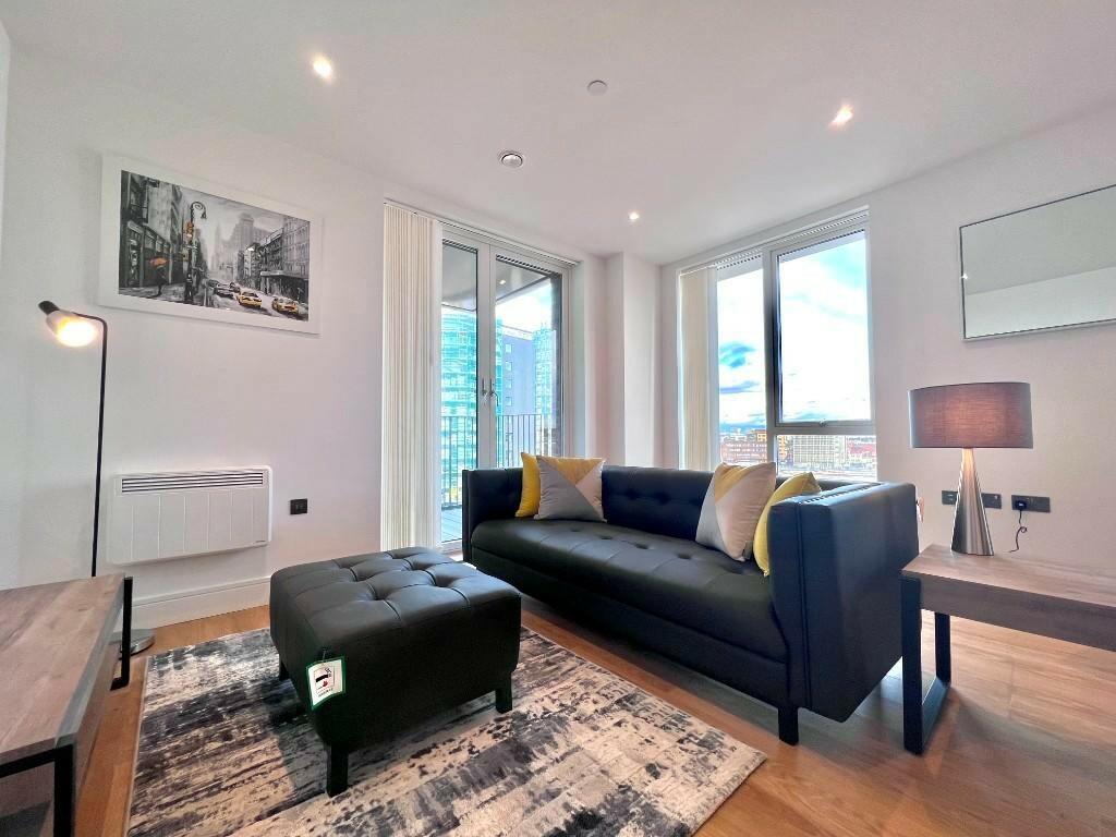 Additional image 2 of East Timber Yard, 118 Pershore Street, Birmingham, B5 6AN