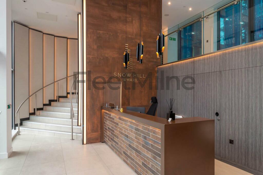 Additional image 15 of The Barker, 61 Shadwell Street, B4 6LL