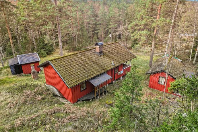 Additional image 3 of Tösse Hannebol 720, Käppesjön, Åmåls kommun