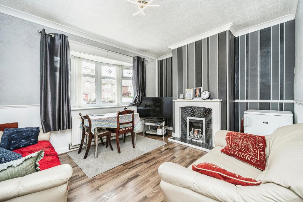 Additional image 3 of Glastonbury Road, West Bromwich, B71