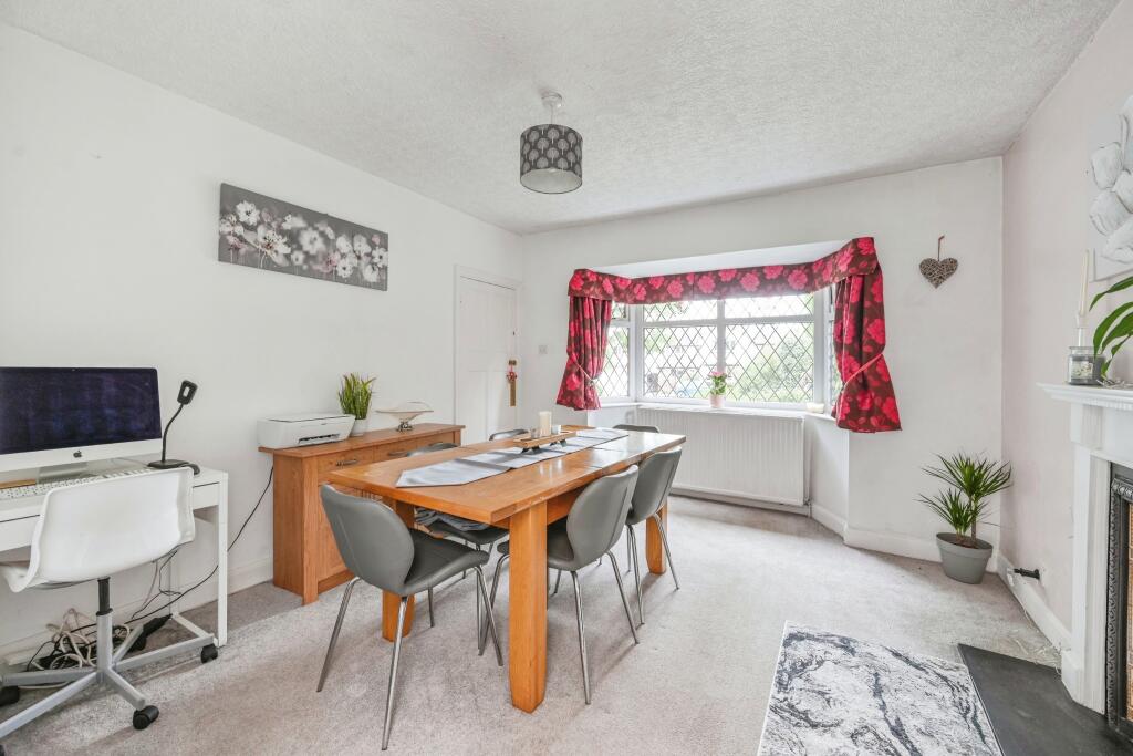 Additional image 17 of Lichfield Road, Hopwas, Tamworth, B78