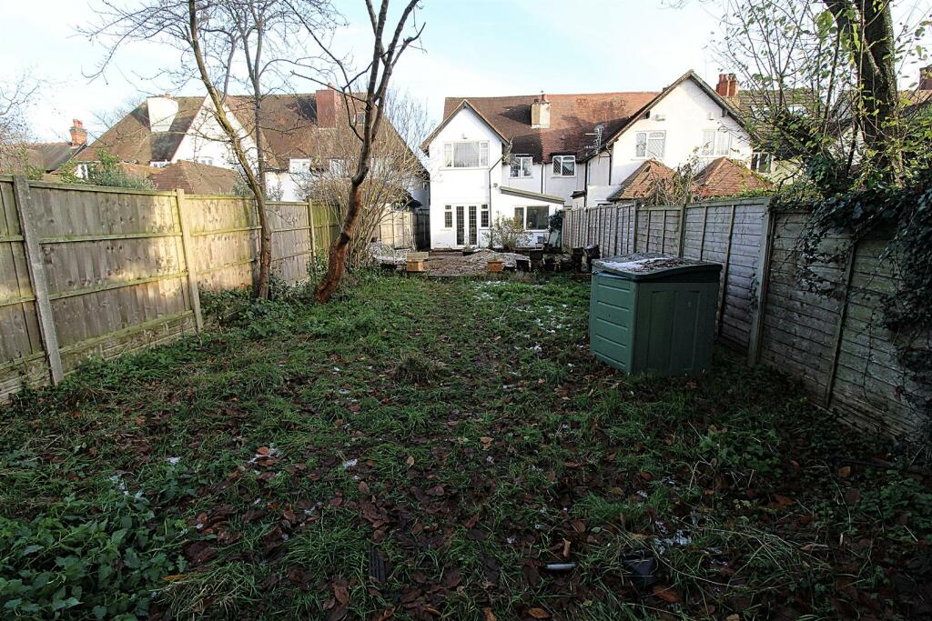 Additional image 18 of The Green, Castle Bromwich Village