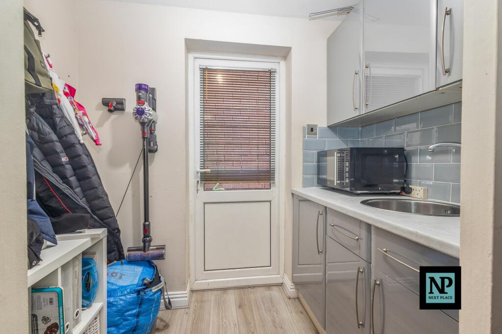 Additional image 21 of Lindisfarne, Glascote, B77