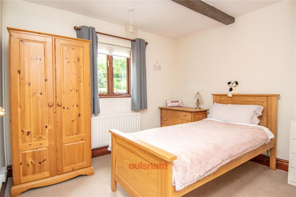 Additional image 20 of Woodpecker Cottage,, Lakeside Court, Worcester Road, Upton Warren, Bromsgrove, B61