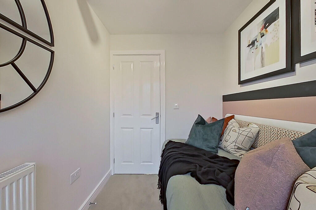 Additional image 30 of The Mews, Tolsons Mill, Fazeley