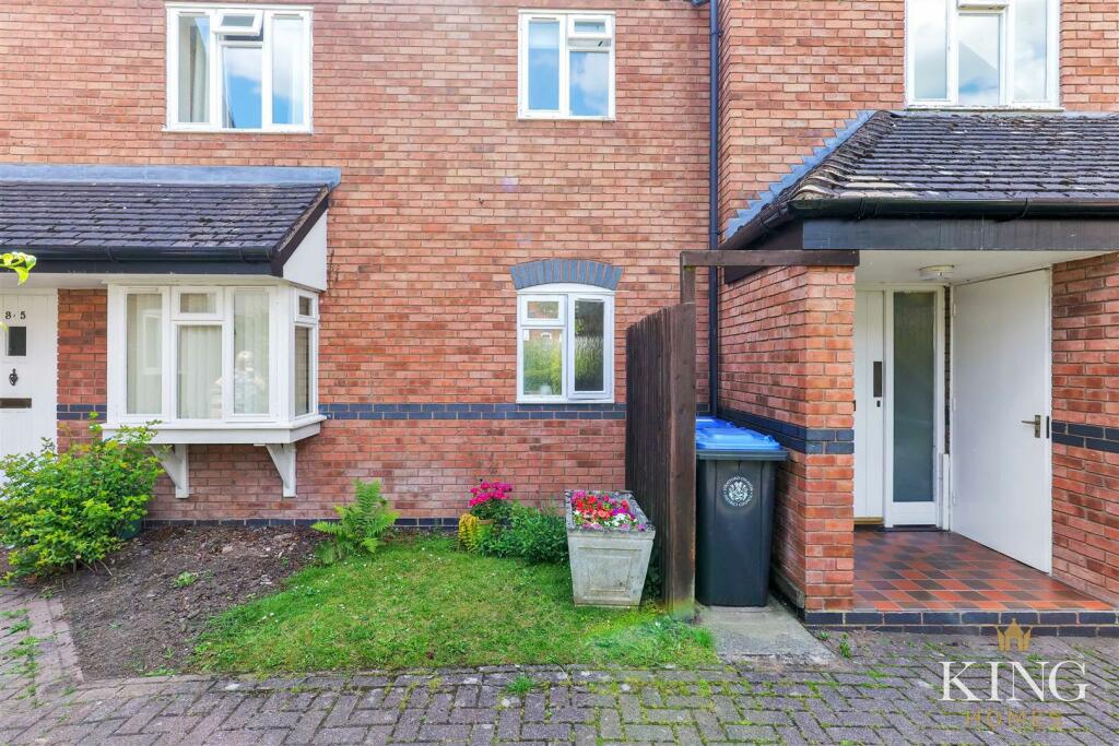 Additional image 8 of Gas House Lane, Alcester