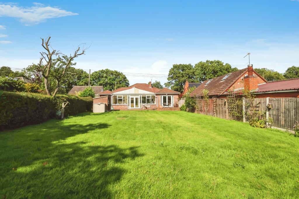 Additional image 9 of Grimpits Lane, Birmingham, Worcestershire, B38