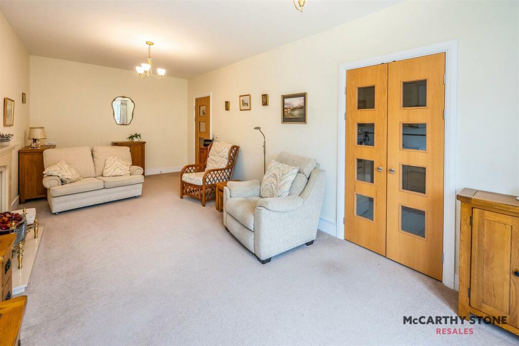 Additional image 5 of Ravenshaw Court, Four Ashes Road, Bentley Heath, Solihull