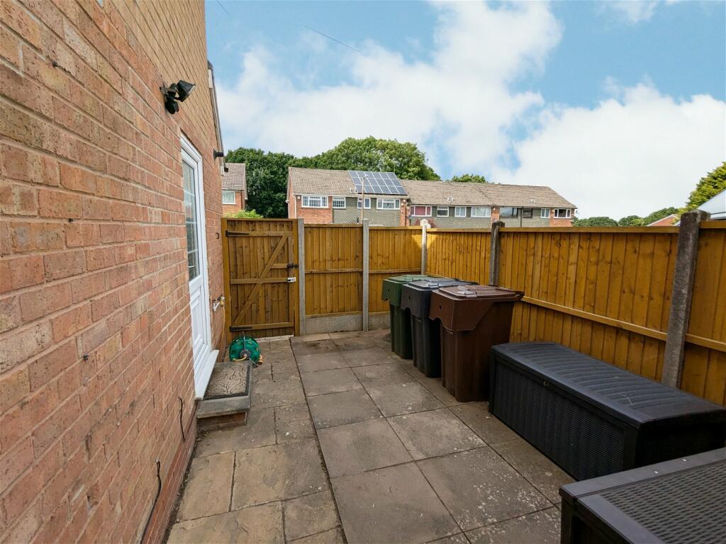 Additional image 22 of Windrush Road, Hollywood