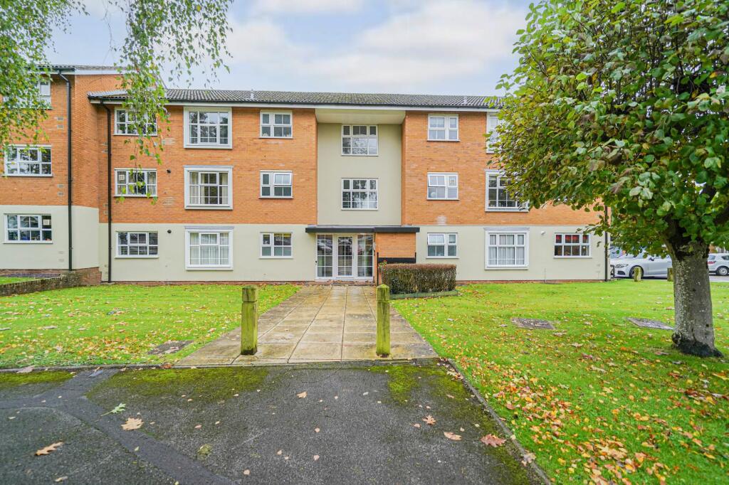 Additional image 13 of St. Lawrence Close, Knowle, B93