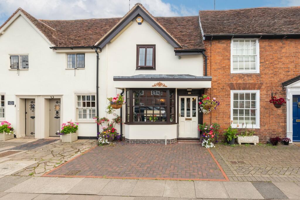 Additional image 32 of High Street, Henley-in-Arden, Warwickshire, B95