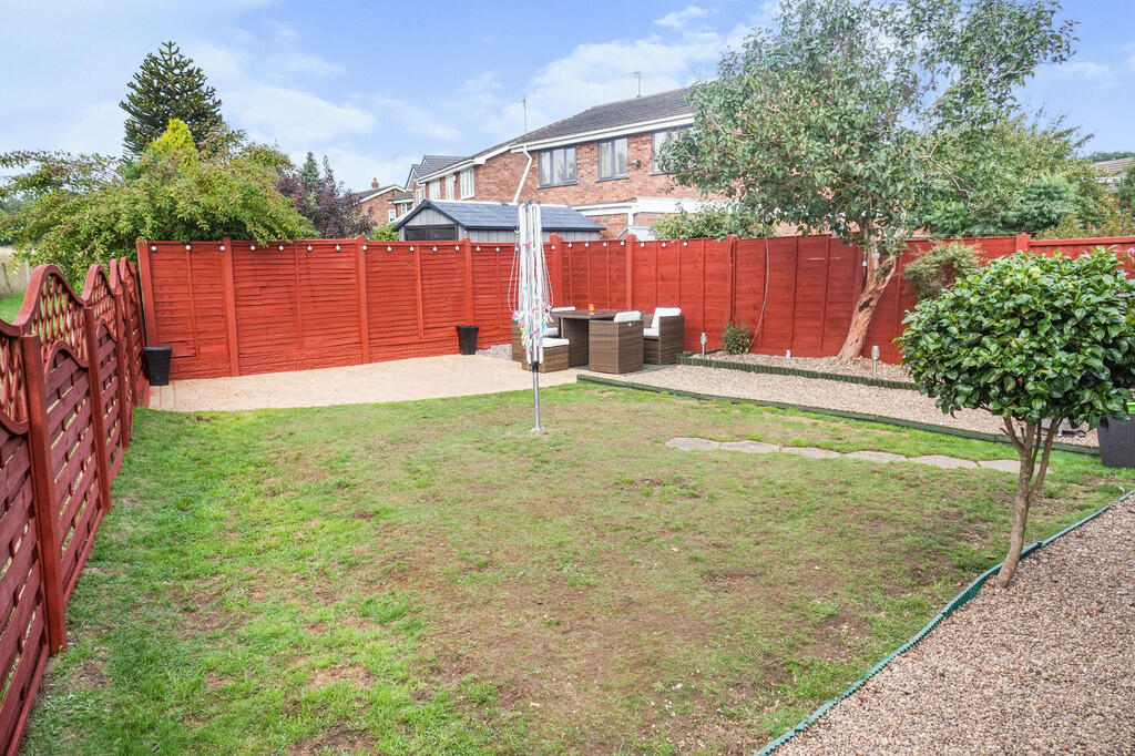 Additional image 21 of Oaklands, Curdworth