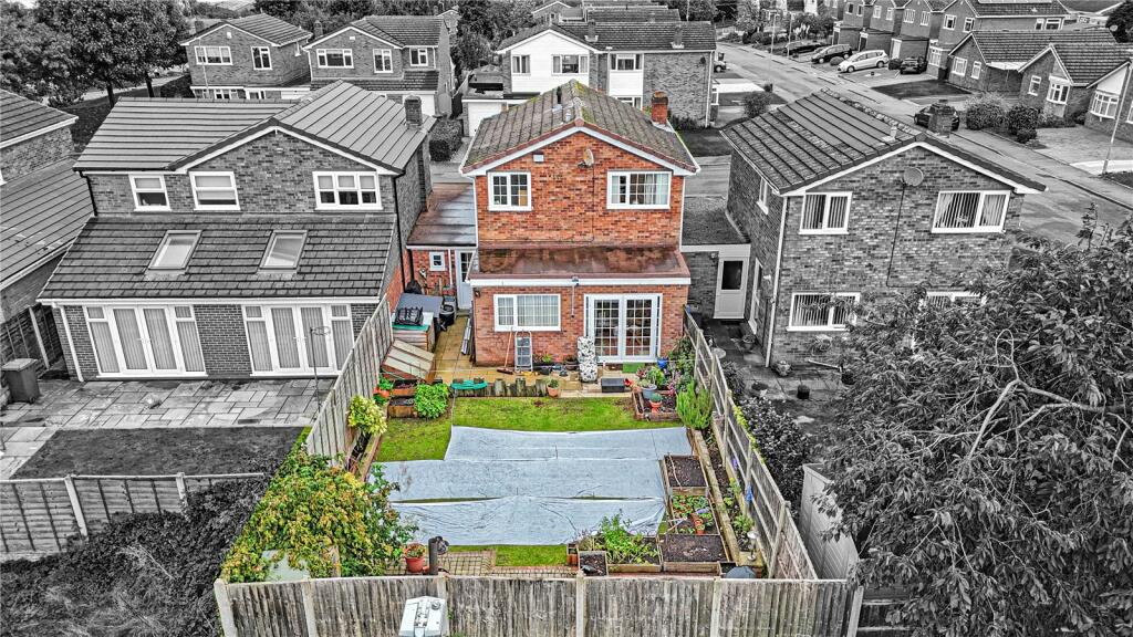 Additional image 26 of Willoughby Road, Tamworth, Staffordshire, B79