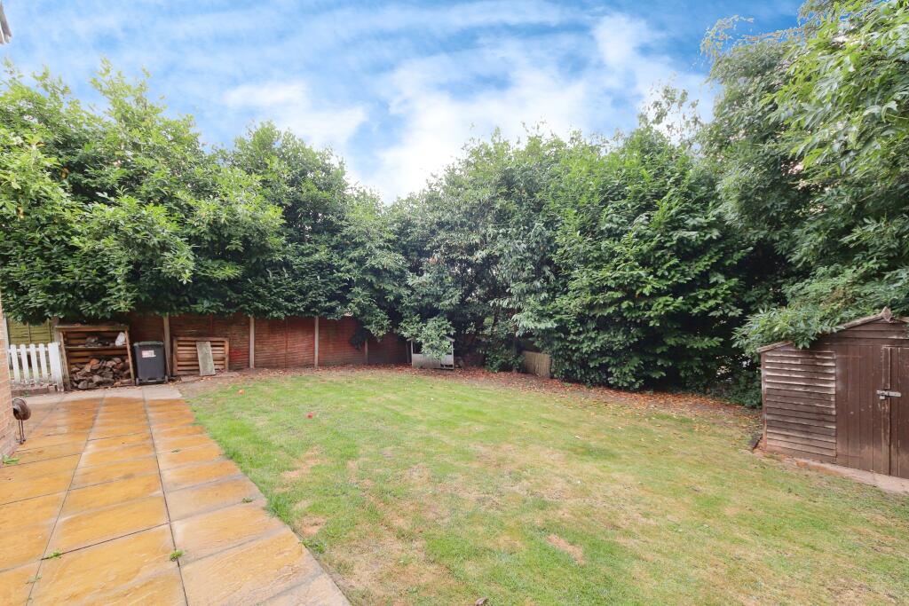 Additional image 7 of Duncombe Green, Coleshill, Birmingham, Warwickshire, B46