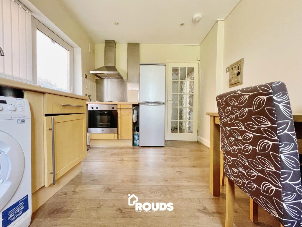 Additional image 12 of Campden Green, Solihull, B92 8HQ