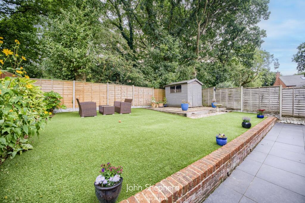 Additional image 22 of Welham Croft, Shirley, Solihull, West Midlands, B90