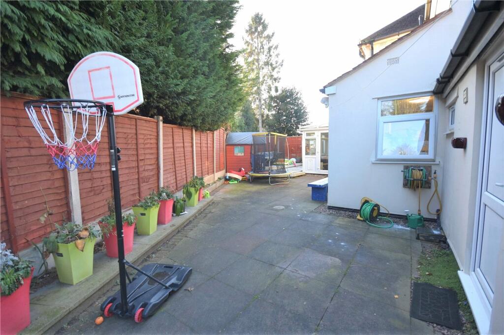 Additional image 18 of Chelmsley Lane, Marston Green, Birmingham, West Midlands, B37