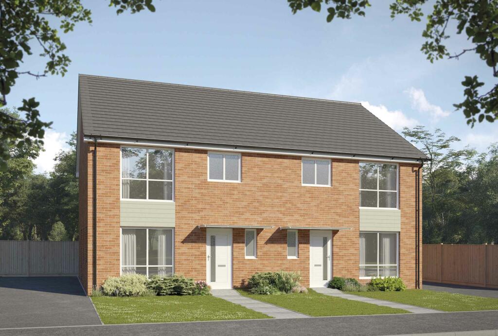 Additional image 2 of Shirley, 
Warwickshire,
B90 4GW