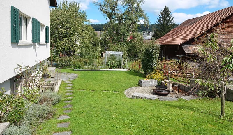 Additional image 2 of Betpurhöhe 3, 8910 Affoltern am Albis