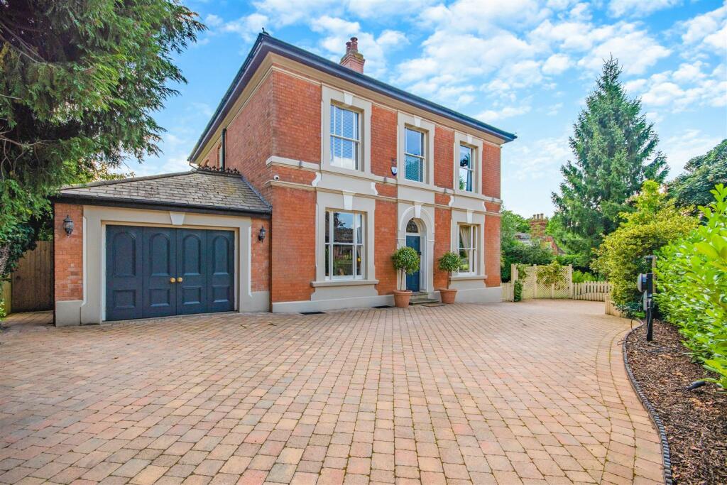 Additional image 2 of Tudor Hill, Sutton Coldfield