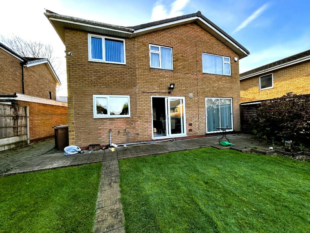 Additional image 31 of Carlton Avenue, Sutton Coldfield, West Midlands, B74