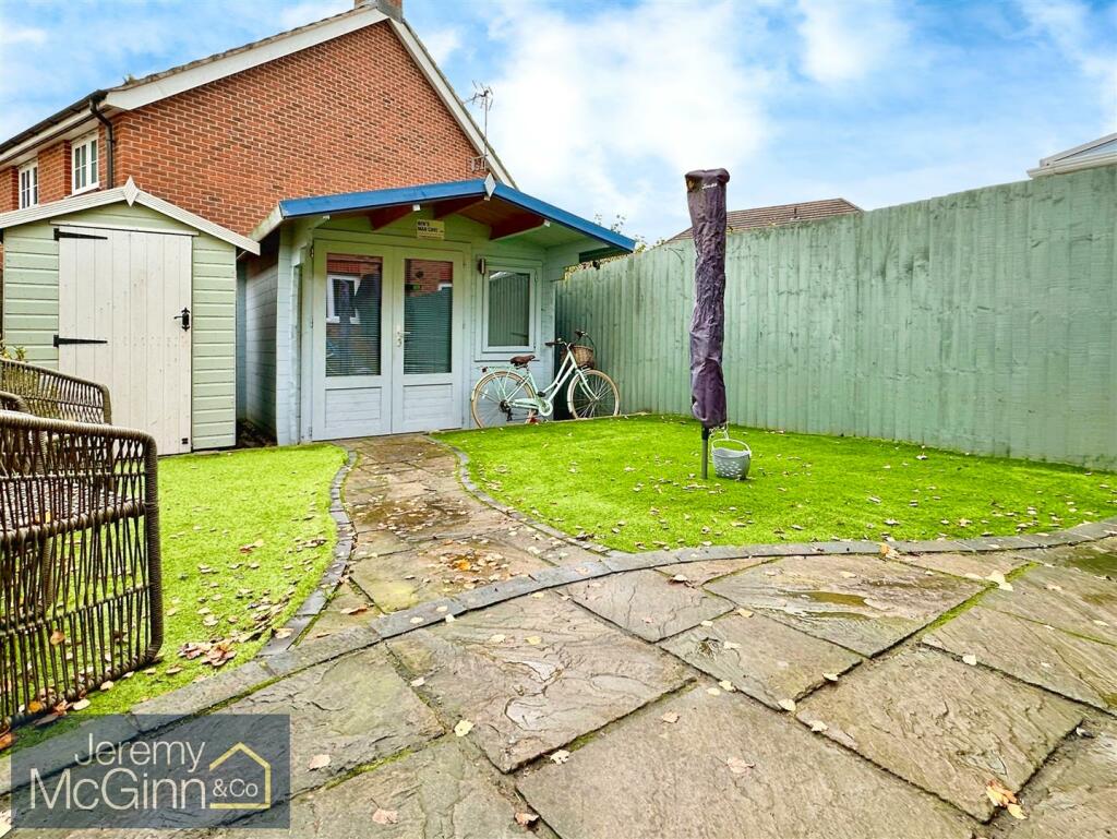 Additional image 9 of Boehm Drive, Alcester