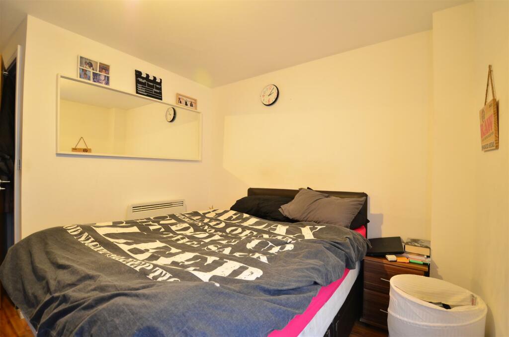 Additional image 6 of Birmingham, B5 6AB