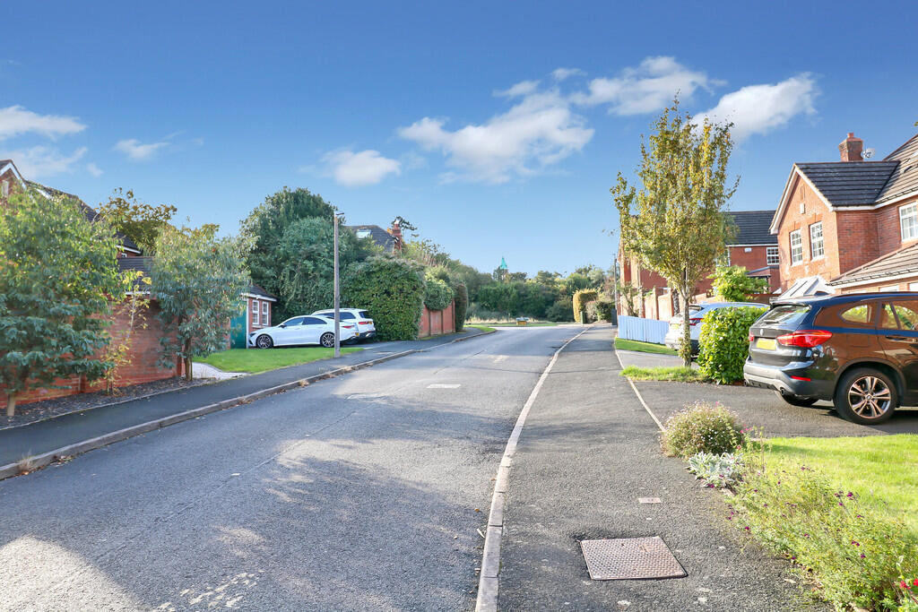 Additional image 8 of St. Francis Avenue, Solihull