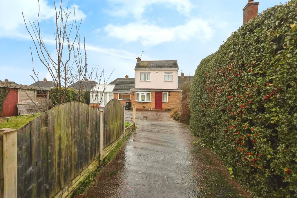 Additional image 13 of New Street, Castle Bromwich, Birmingham, West Midlands, B36