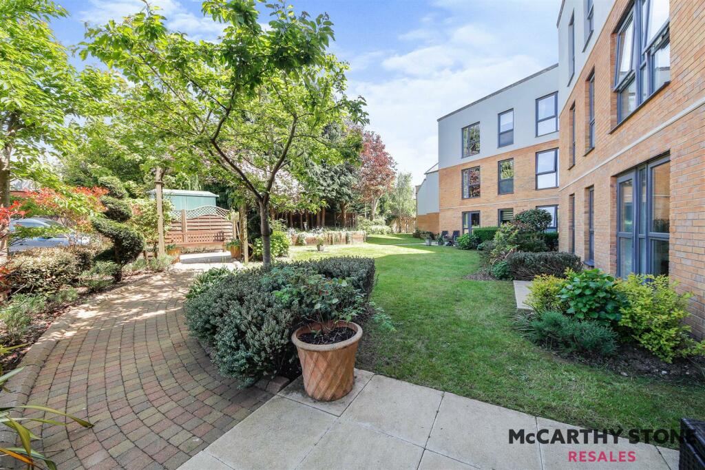 Additional image 21 of Dove Tree Court, 287 Stratford Road, Shirley, Solihull