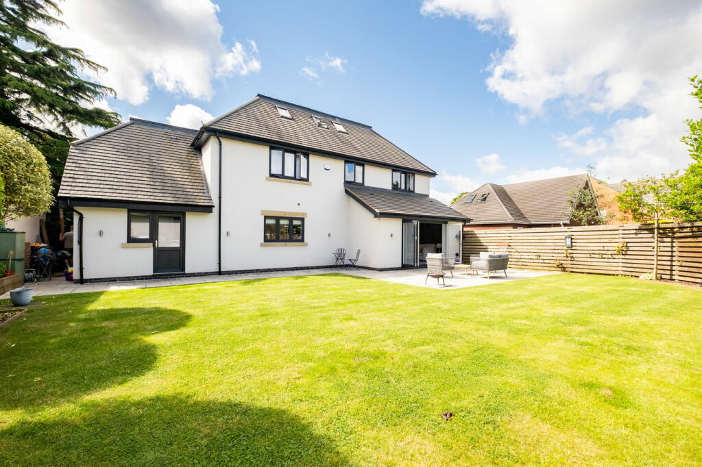 Additional image 30 of 15 Sherifoot Lane, Four Oaks, Sutton Coldfield, B75 5DR