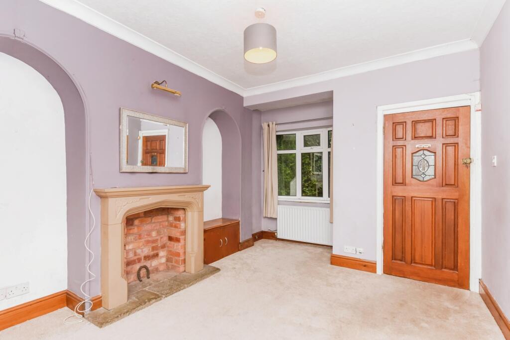 Additional image 17 of Coles Lane, Sutton Coldfield, B72