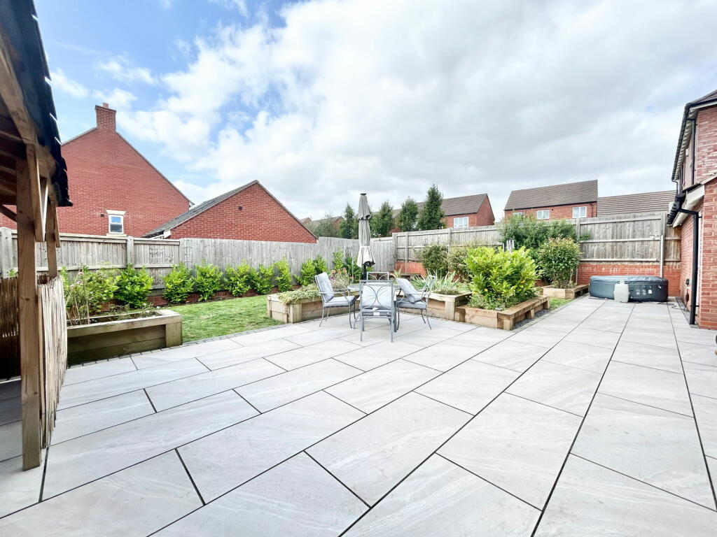 Additional image 24 of Willowherb Close, Tamworth, B79 0EX